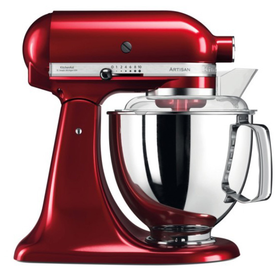 KITCHENAID ARTISAN 5KSM175PS