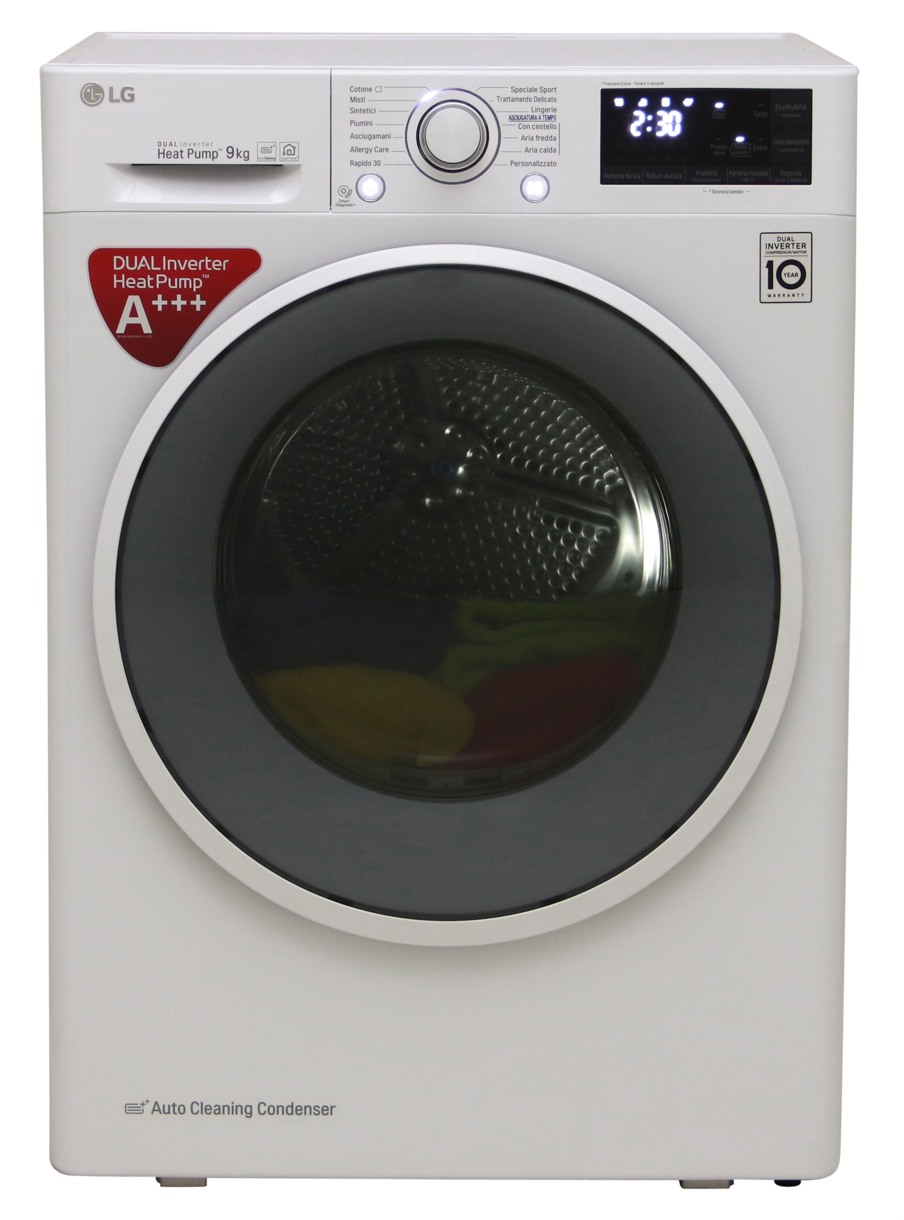 LG RC90U2AV4Q
