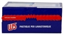 W5 (LIDL) ALL IN 1 POWER - LIMONE