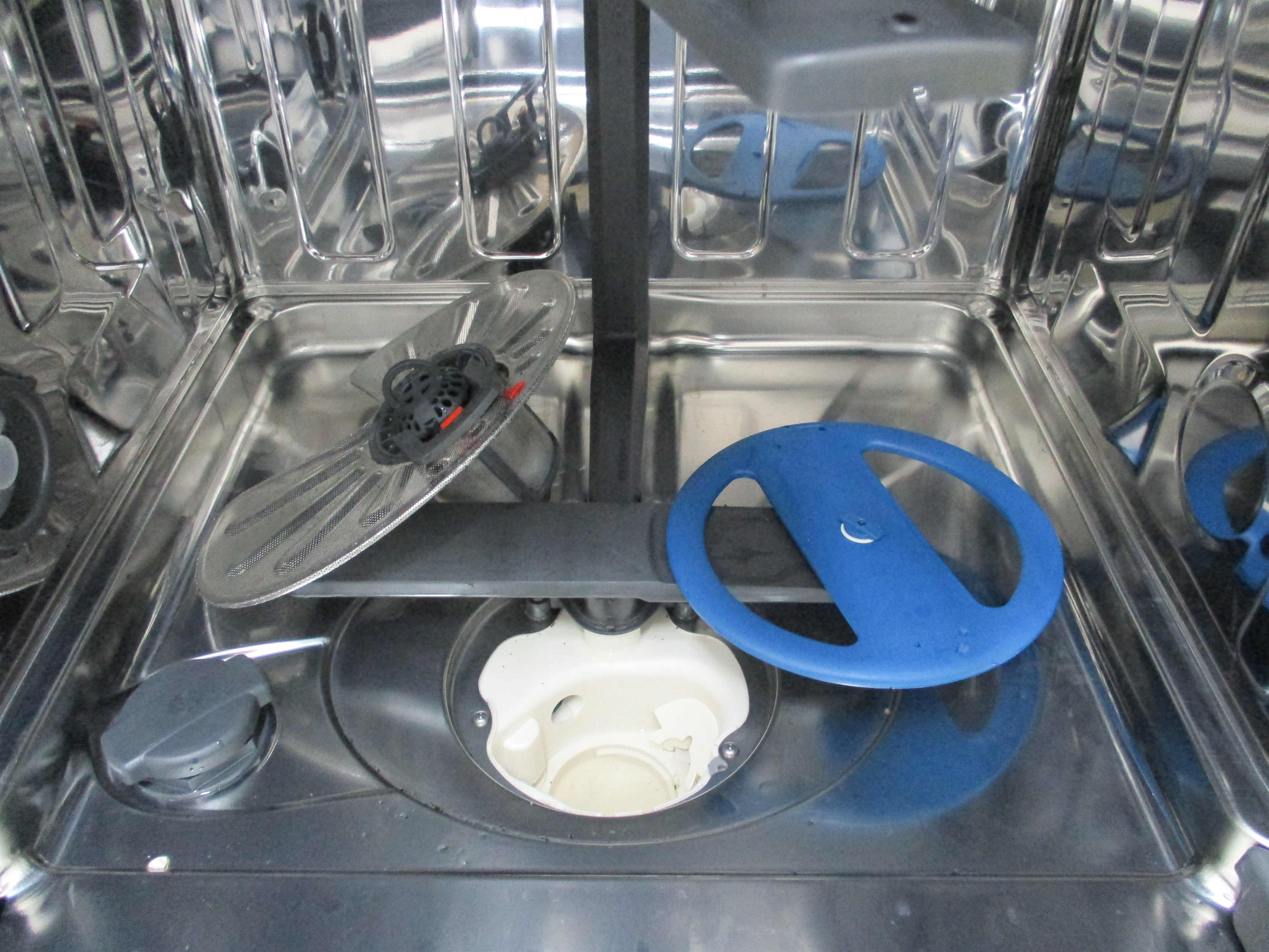ELECTROLUX TT804R3