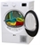 INDESIT C YD 102D WW IT