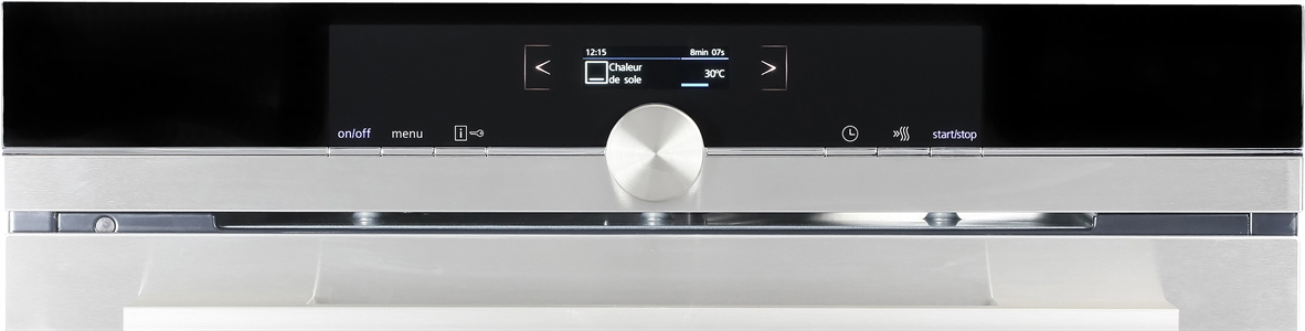 SIEMENS HB673GBS1