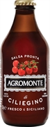 AGROMONTE SALSA PRONTA DI POMODORINO CILIEGINO