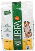 AFFINITY LIBRA DOG CHICKEN