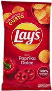 LAY'S GUSTO PAPRIKA DOLCE