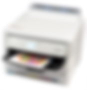 EPSON WORKFORCE PRO WF-C5390DW | Migliori stampanti e scanner [] | Altroconsumo