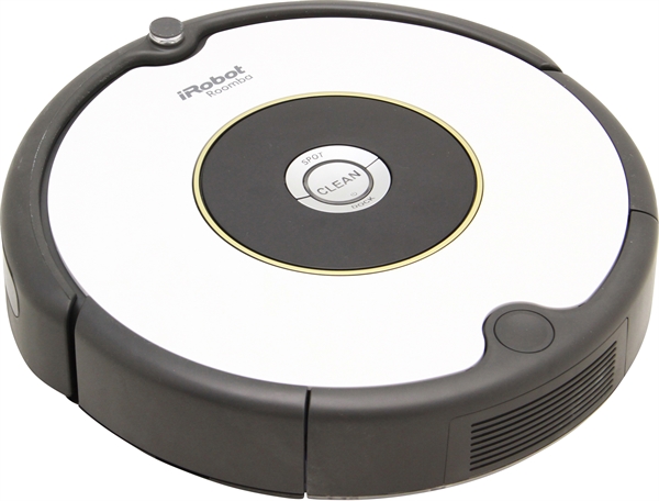 roomba irobot 605