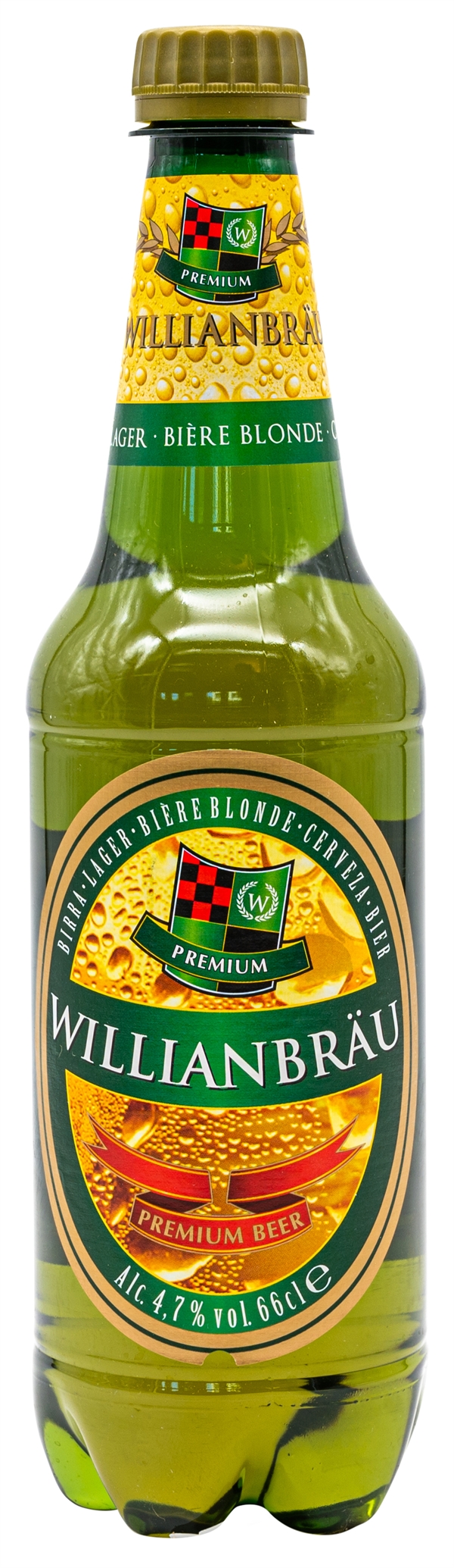 Test e Recensione WILLIANBRAU 66CL | Altroconsumo