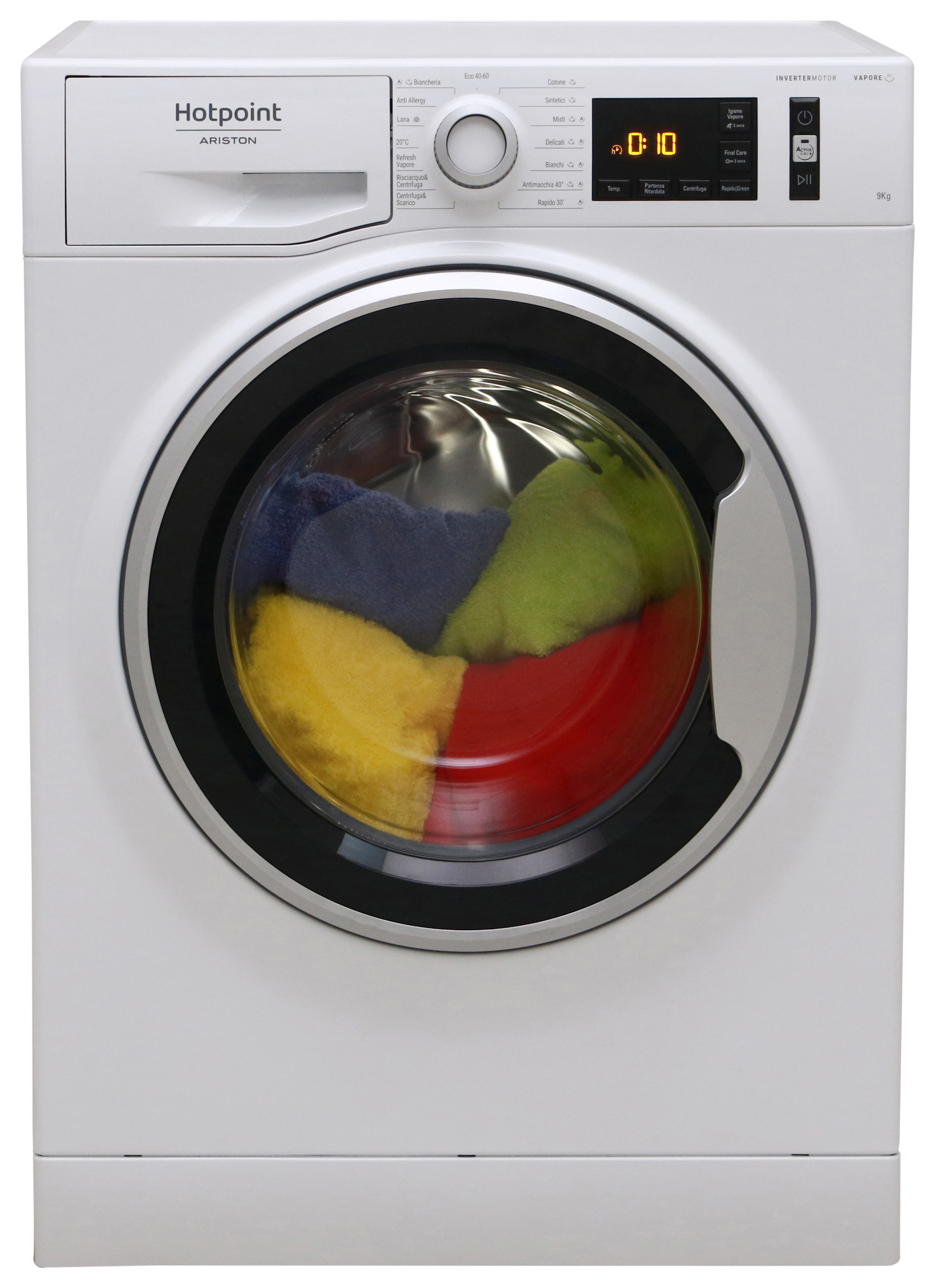 Lavasciuga Hotpoint Ariston a Lavasciuga | Acquisti Online su