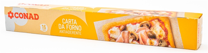 6 Fodere Da Forno Per Forni Ventilati, 40 X 50 Cm, Riutilizzabili - Foto 12