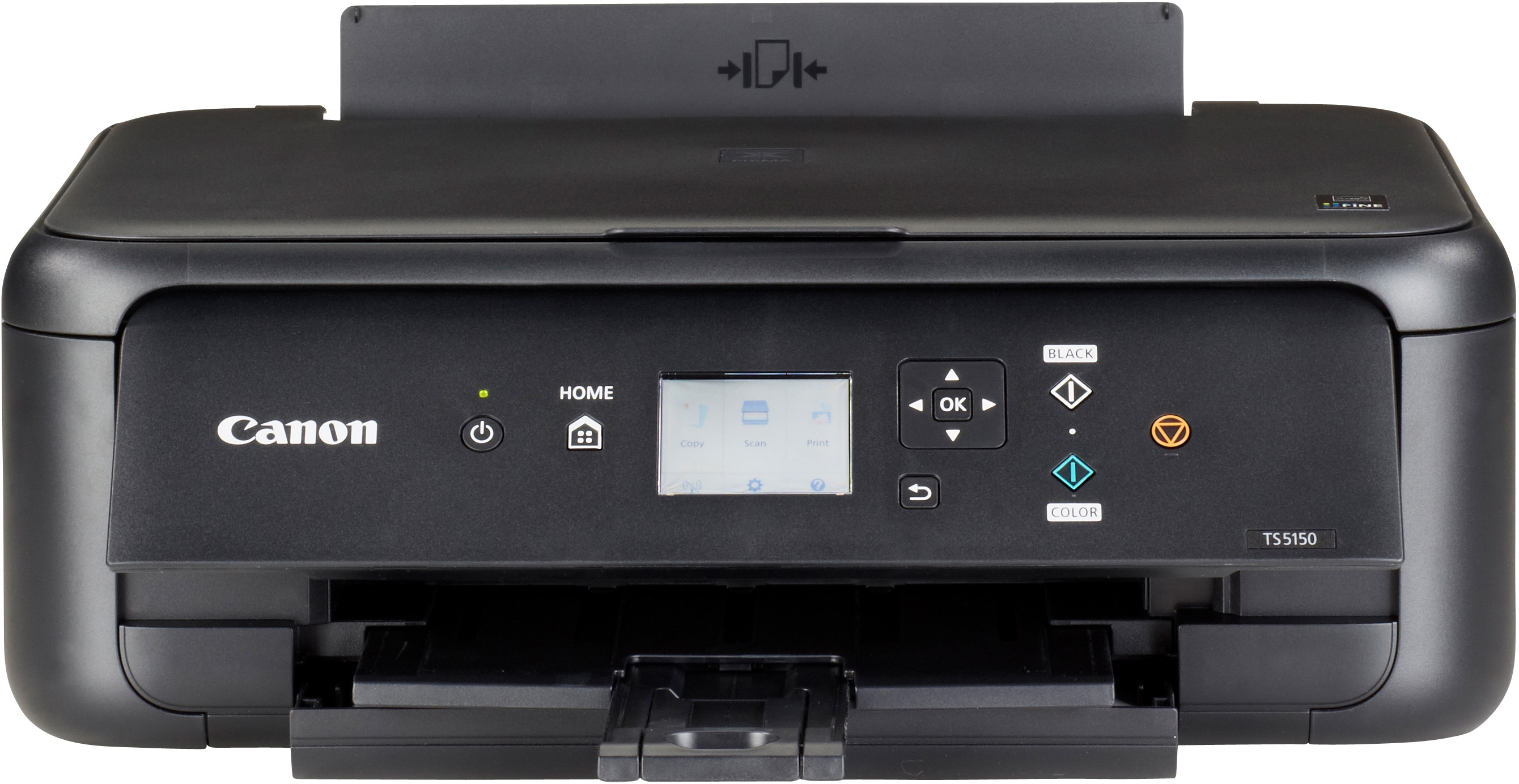 Test e Recensione CANON PIXMA TS5150 | Altroconsumo