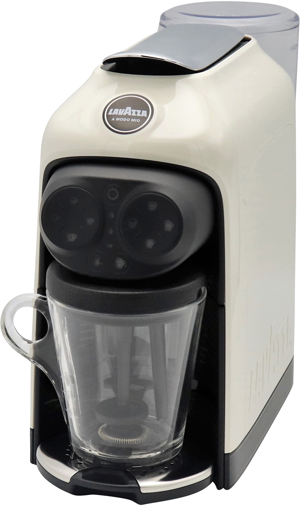 Test e Recensione LAVAZZA DESÉA Altroconsumo