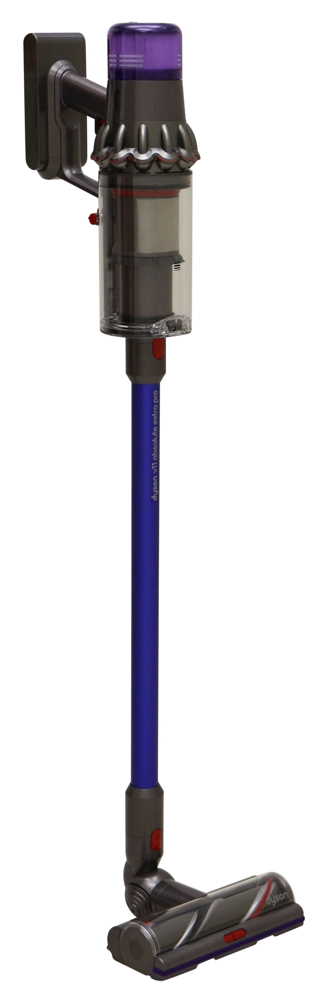 Test e Recensione DYSON V11 ABSOLUTE EXTRA PRO Altroconsumo