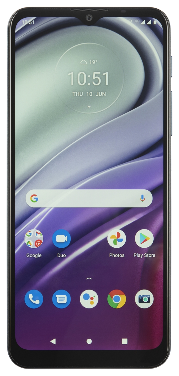 Test e Recensione MOTOROLA MOTO G20 64GB | Altroconsumo