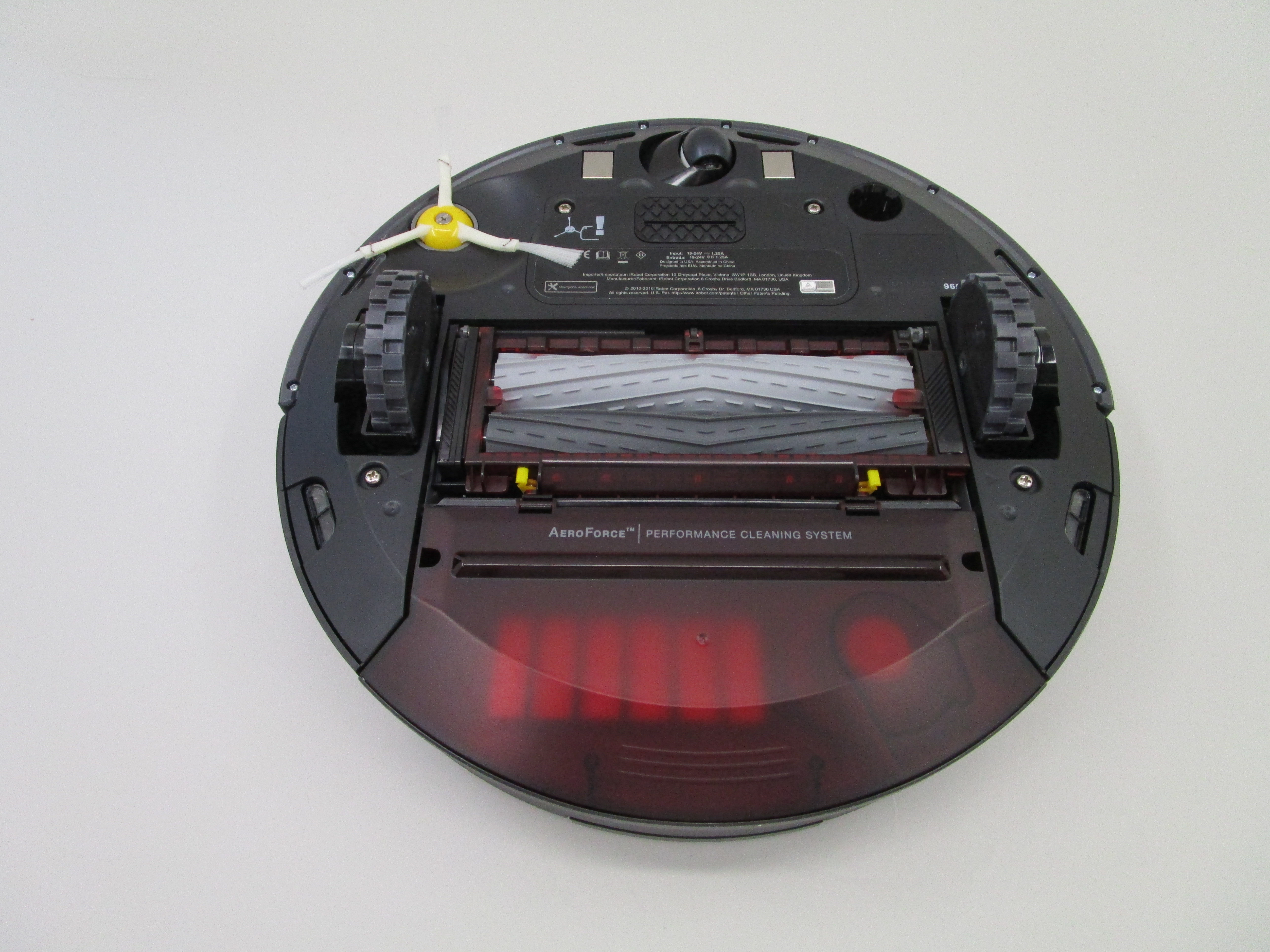 irobot roomba 965 prezzo