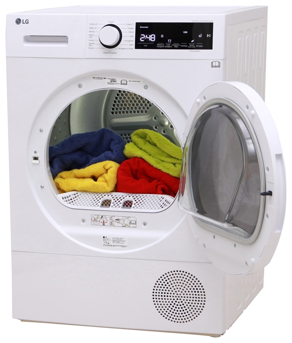 Scheda Di Controllo Principale LG Per Asciugatrice – EBR75351403 EBR75639504 – Spedizione Veloce!